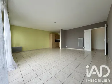 Appartement à Saint-Romain-de-Colbosc (76430)
