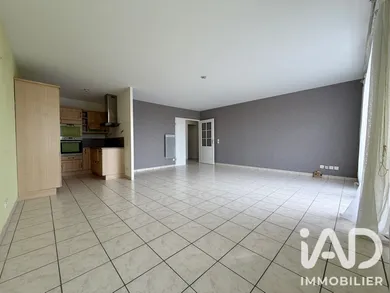 Appartement à Saint-Romain-de-Colbosc (76430)