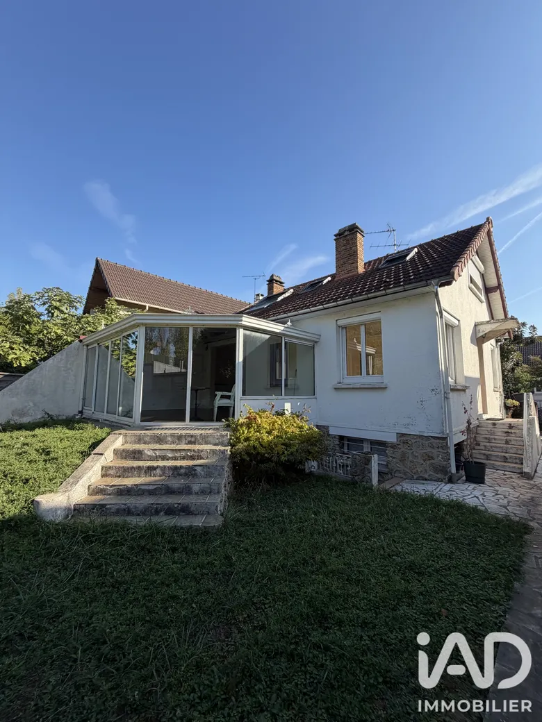 Maison 5 pièces 120 m² · à Orly · 120 m² · 499 000 €
