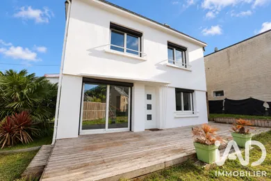 Maison à Hennebont (56700)