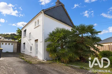 Maison à Hennebont (56700)