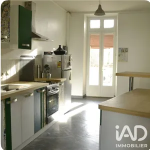 Apartment in Crest (26400)