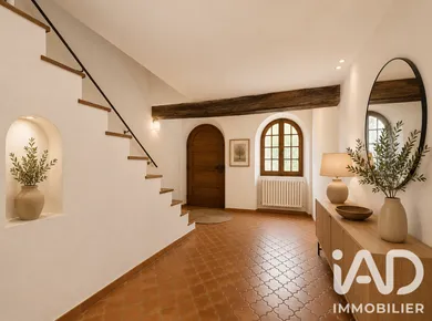 Village house in Moissac-Bellevue (83630)