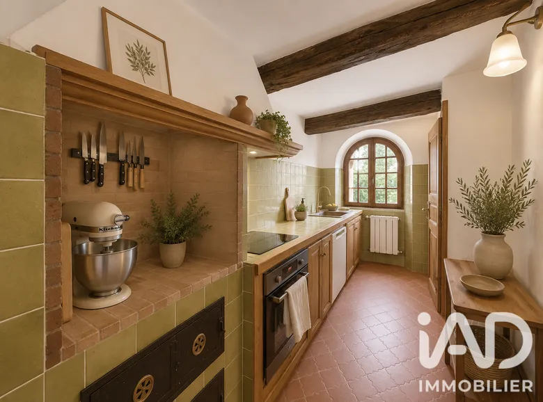 Maison 7 pièces 138 m² · à Moissac-Bellevue · 138 m² · 219 900 €
