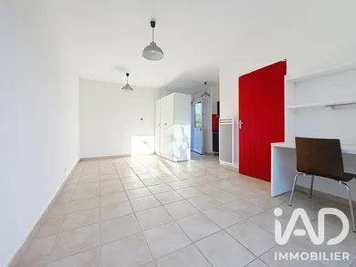 Appartement à La Rochelle (17000)