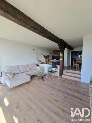 Apartment in Tourgéville (14800)