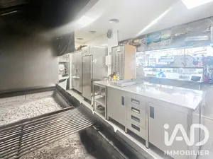 Fast food in Champigny-sur-Marne (94500)
