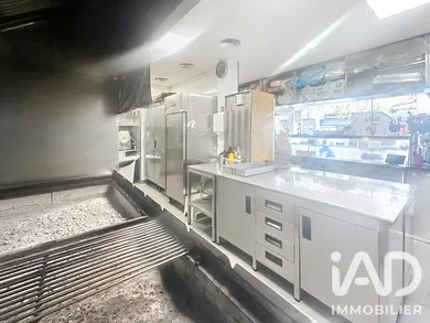 Restauration rapide à Champigny-sur-Marne (94500)