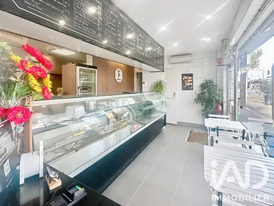 Restauration rapide à Champigny-sur-Marne (94500)