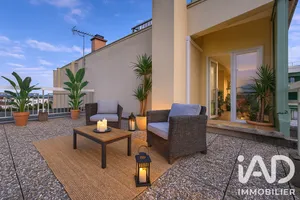 Appartement à Narbonne (11100)