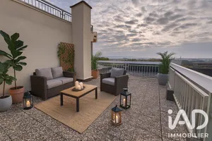 Apartment in Narbonne (11100)