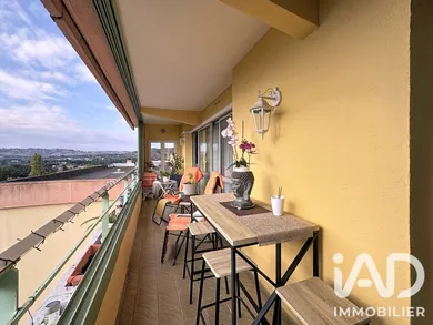 Appartement à Narbonne (11100)