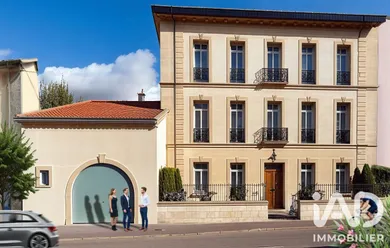 Appartement à Thézan-lès-Béziers (34490)