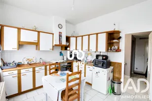 Townhouse in Péronne (80200)