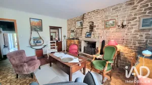 Maison à Scaër (29390)