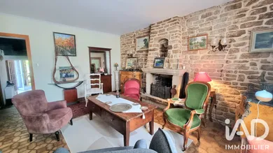 Maison à Scaër (29390)