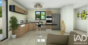 Appartement à Thézan-lès-Béziers (34490)