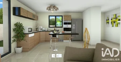 Appartement à Thézan-lès-Béziers (34490)