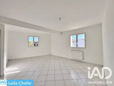 Appartement à Longjumeau (91160)