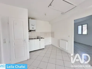 Appartement à Longjumeau (91160)
