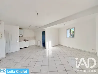 Appartement à Longjumeau (91160)