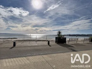 Appartement à Quiberon (56170)