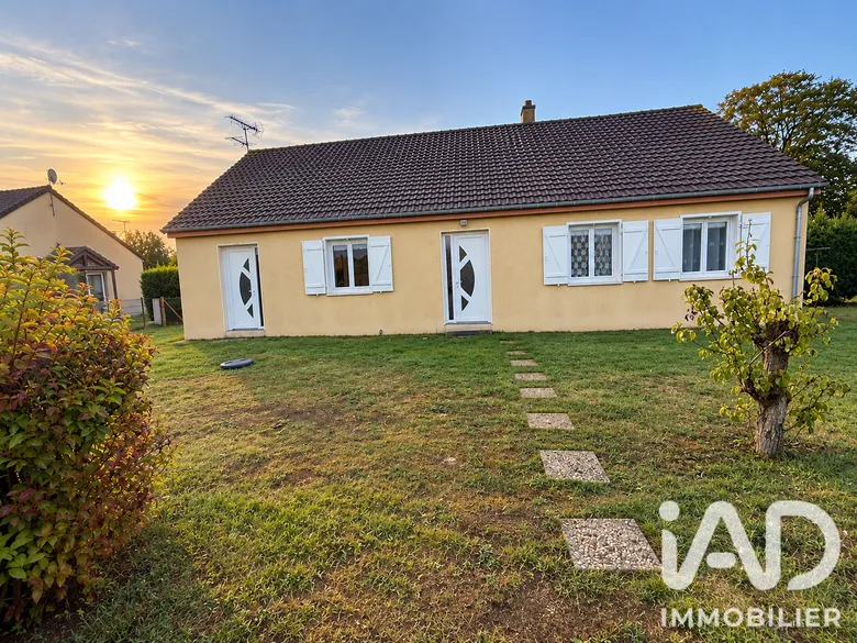 Maison 5 pièces 92 m² · à Boncourt · 92 m² · 205 000 €