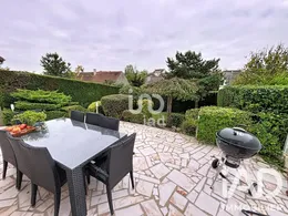 House in Breuillet (91650)