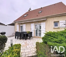 House in Breuillet (91650)