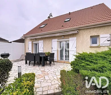 Maison à Breuillet (91650)