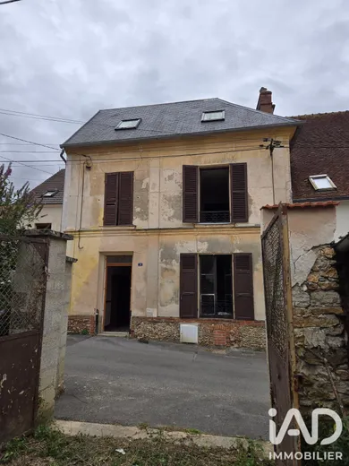 Maison à Essômes-sur-Marne (02400)