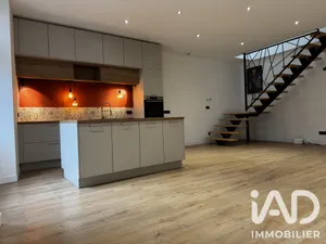 Townhouse in Saint-Just-Saint-Rambert (42170)