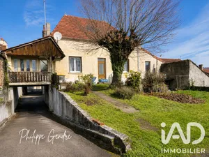 House in Le Creusot (71200)