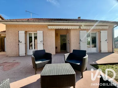 Pavillon à Châtenois (88170)