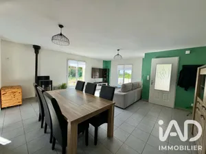 Detached house in Châtenois (88170)