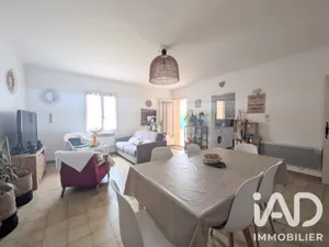 Maison à Saint-Rémy-de-Provence (13210)