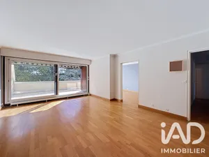 Appartement à Verrières-le-Buisson (91370)
