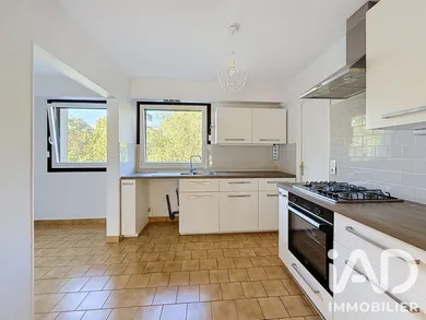 Appartement à Verrières-le-Buisson (91370)