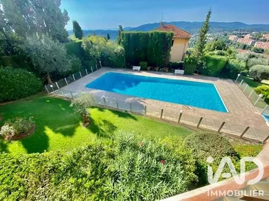 Appartement à Grasse (06130)