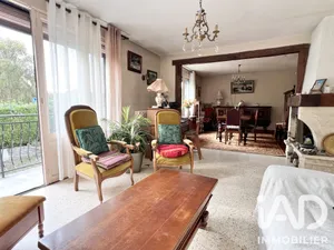 Traditional house in Soissons (02200)