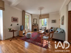 House in Rennes (35700)