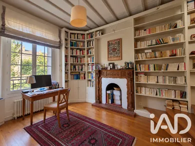 House in Rennes (35700)