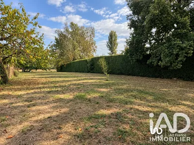 Building plot in Beychac-et-Caillau (33750)