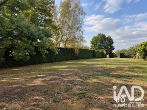 Building plot in Beychac-et-Caillau (33750)
