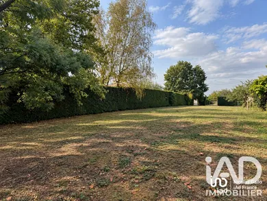 Building plot in Beychac-et-Caillau (33750)