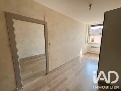 Appartement à Le Pont-de-Beauvoisin (38480)
