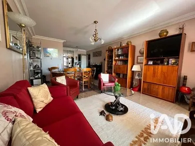 Appartement à Grasse (06130)