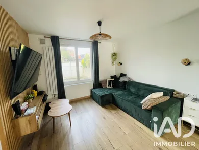 Maison à Le Havre (76620)