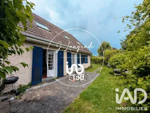 House in Auvers-sur-Oise (95430)