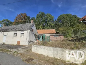 Maison de village à Vendegies-sur-Écaillon (59213)